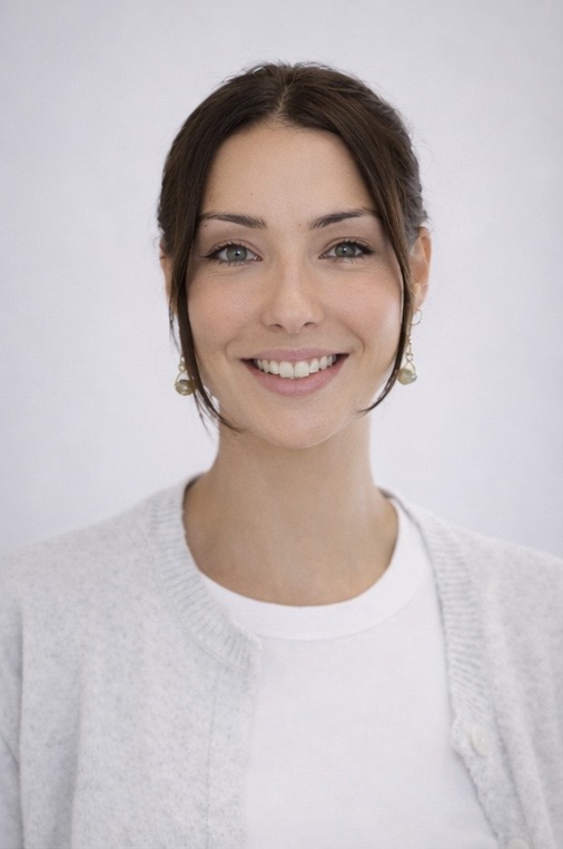 Matilda-Schnitzler-Heilpraktikerin-Kursteilnehmerin 1:1 Kurs Faltenunterspritzung mit Hyaluron 